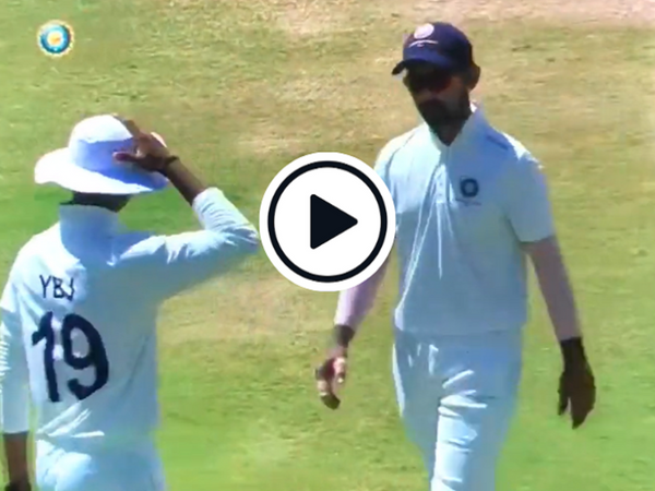 watch-ajinkya-rahane-sends-teammate-yashasvi-jaiswal-off-the-field-for-poor-behaviour-during-duleep-trophy-final.Click to read full article.