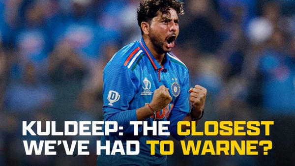 kuldeep-the-closest-weve-had-to-warne.Click to read full article.
