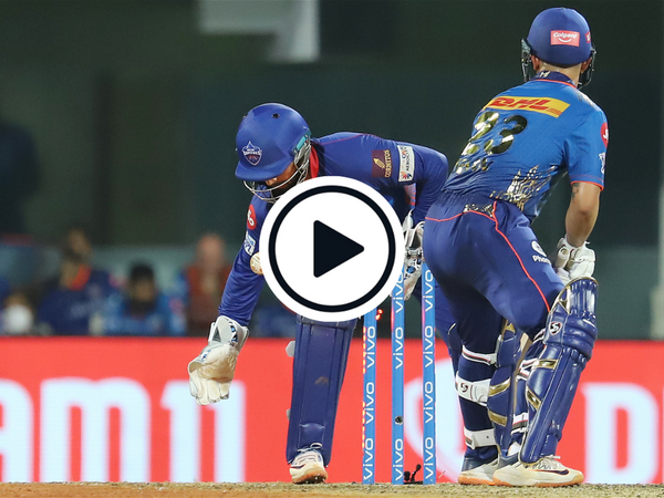 watch-what-have-we-missed-here-the-ishan-kishan-bowled-dismissal-that-almost-went-unnoticed.Click to read full article.