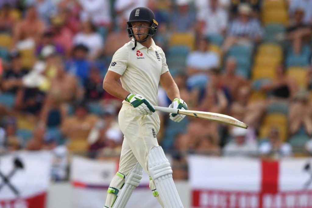 ‘Selection not why we were 77 all out’ – Jos Buttler blames batsmen