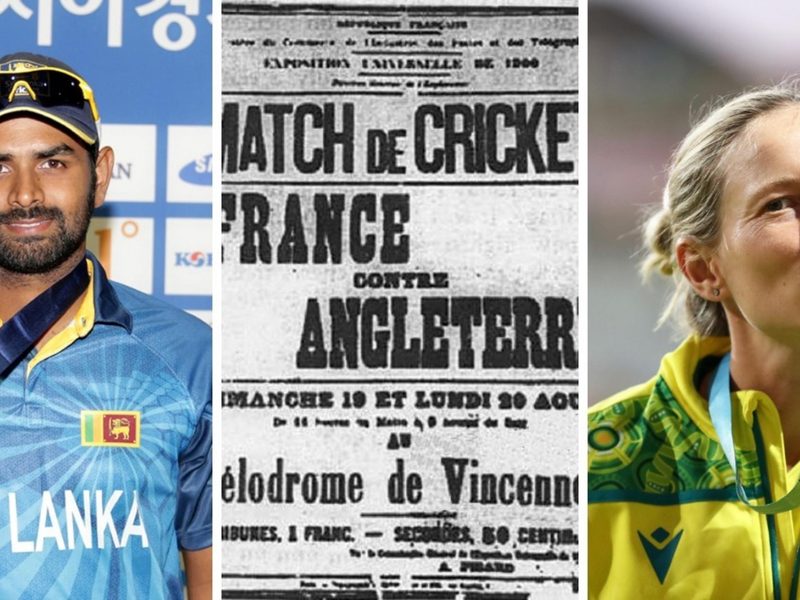 cricket-at-multi-sport-events-quiz-who-was-the-first-captain-to-win-a-commonwealth-games-gold-medal-at-cricket.Click to read full article.