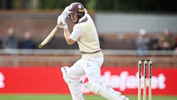 england-test-prospect-james-rew-bowled-seven-balls-into-promotion-to-county-opener.Click to read full article.