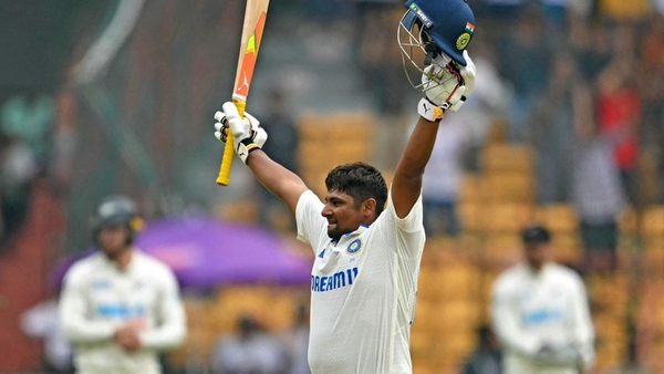 india-recall-sarfaraz-khan-for-sri-lanka-tests-to-replace-injured-sai-sudharsan.Click to read full article.