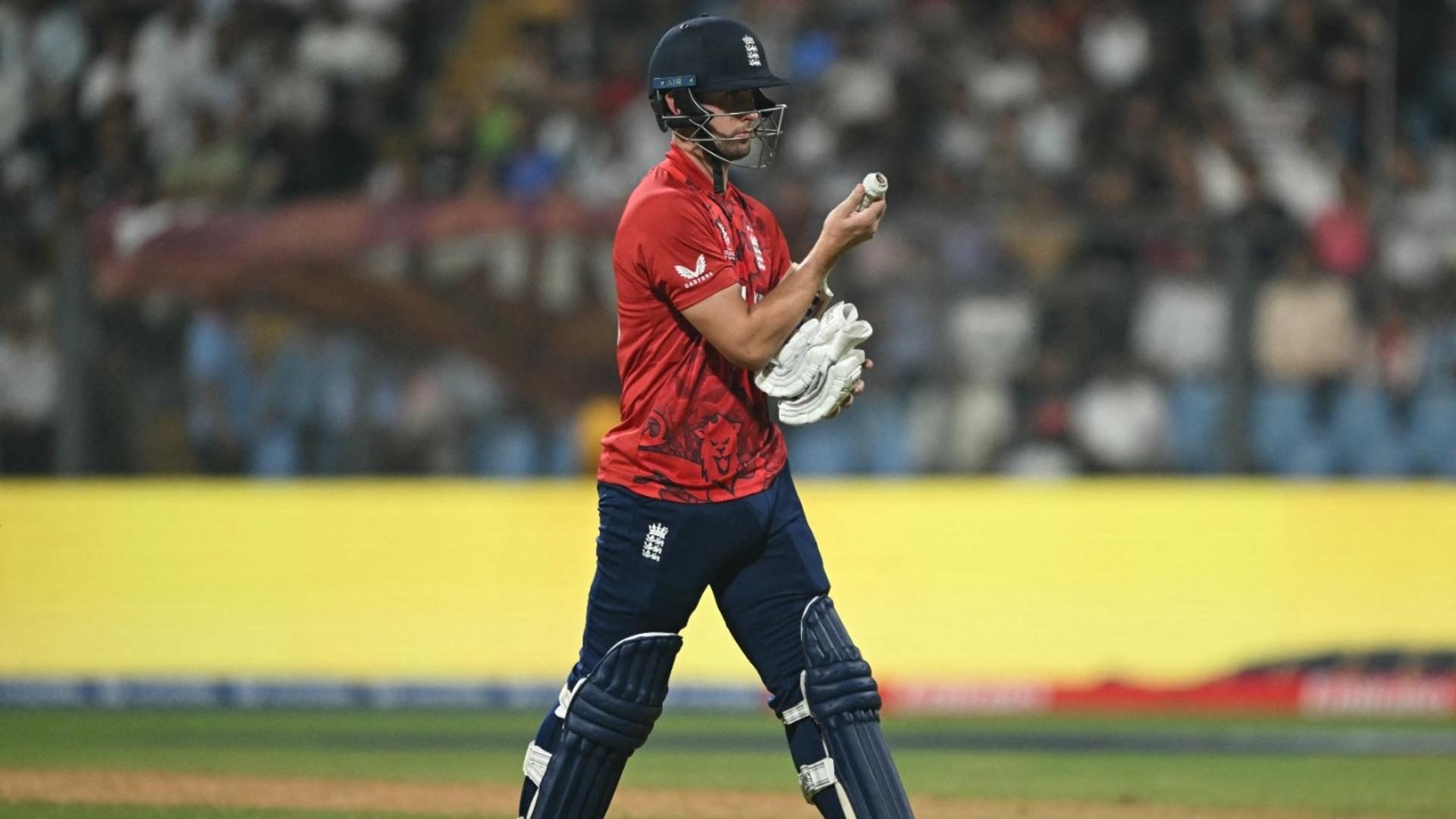 Masalah Struktural yang Tidak Bisa Disembunyikan Inggris di Piala Dunia T20