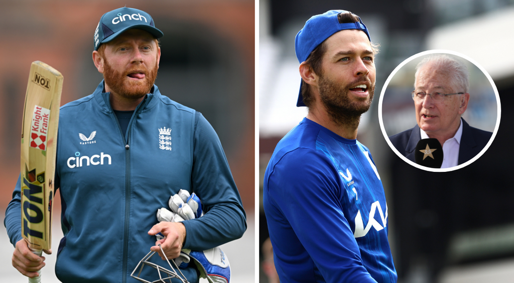 David Gower: Jonny Bairstow is feeling the pressure, but Ben Foakes is capable of mistakes too