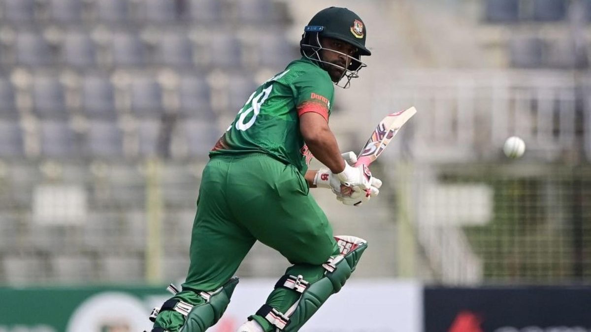 Bangladesh's top runscorer in ODI cricket, Tamim Iqbal, retired from international cricket on Friday (January 10), explaining his decision in a Facebook post.