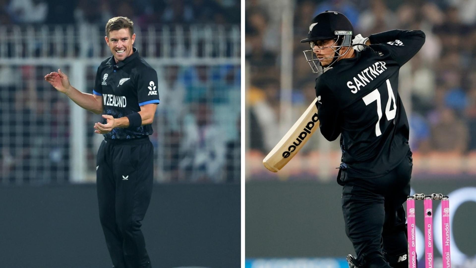 McConchie Dalam Powerplay, Santner No.4? Bagaimana Selandia Baru Bisa Mengalahkan India di Final Piala Dunia T20