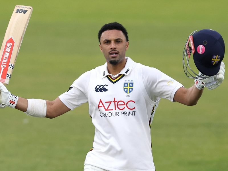 italy-and-england-lions-batter-emilio-gay-hits-first-hundred-of-county-championship-season-to-push-test-selection-case.Click to read full article.