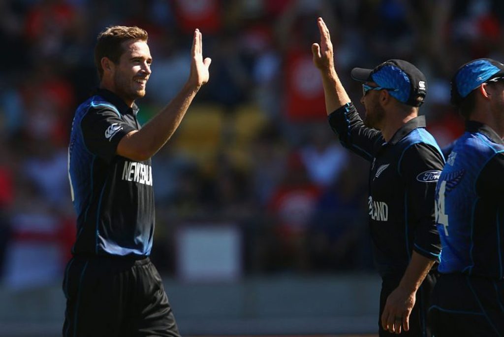 Tim Southee