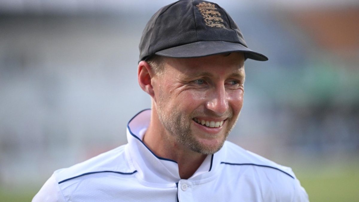 England batter Joe Root, who brought up 150 Test appearances in the first New Zealand Test