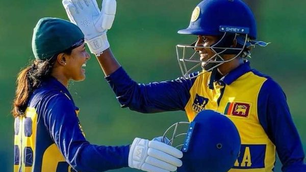 sri-lanka-duo-harshitha-samarawickrama-vishmi-gunaratne-score-tons-in-record-odi-stand-to-overshadow-pakistan-batters-sidra-amin--hot-streak.Click to read full article.