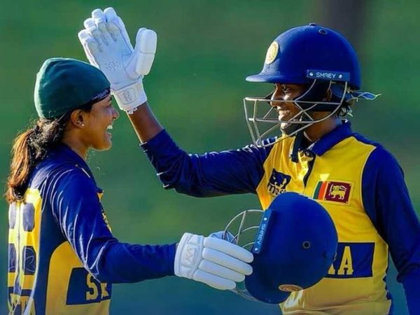 sri-lanka-duo-harshitha-samarawickrama-vishmi-gunaratne-score-tons-in-record-odi-stand-to-overshadow-pakistan-batters-sidra-amin--hot-streak.Click to read full article.