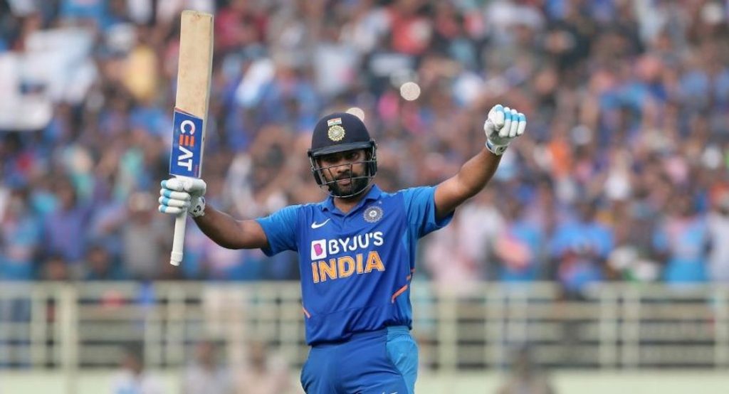 Rohit