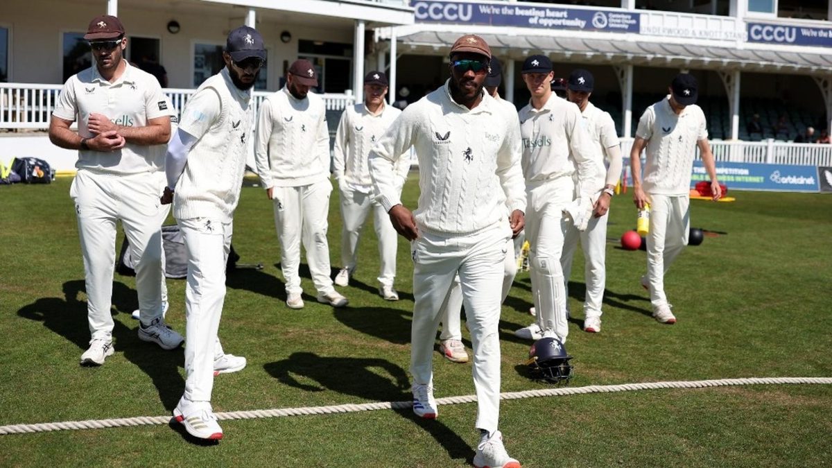 Kent Cricket has been docked eight points in the 2025 County Championship after breaching the ECB’s Professional Conduct Regulations.