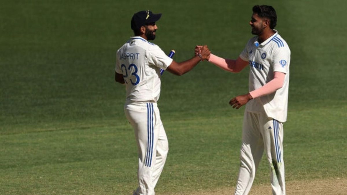 Fast bowler Harshit Rana has been drafted into India’s Test squad ahead of the upcoming series against England.