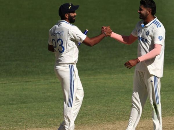 india-test-squad-update-fast-bowler-harshit-rana-added-cover-england-tour.Click to read full article.