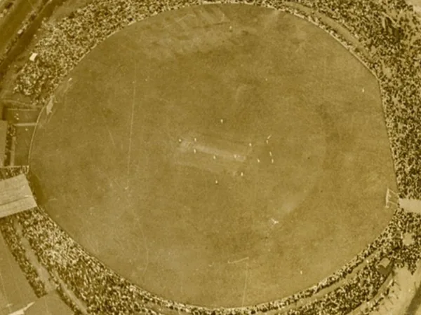 ashes-1946-47-australia-england-1st-test-brisbane-almanack.Click to read full article.