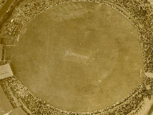 ashes-1946-47-australia-england-1st-test-brisbane-almanack.Click to read full article.