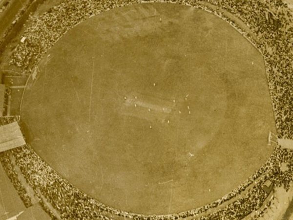 ashes-1946-47-australia-england-1st-test-brisbane-almanack.Click to read full article.