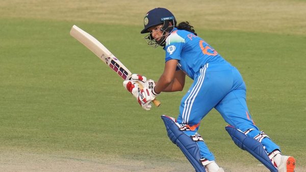 5-matches-3-fifties-has-newcomer-pratika-rawal-done-enough-to-displace-shafali-varma-as-indias-first-choice-opener.Click to read full article.