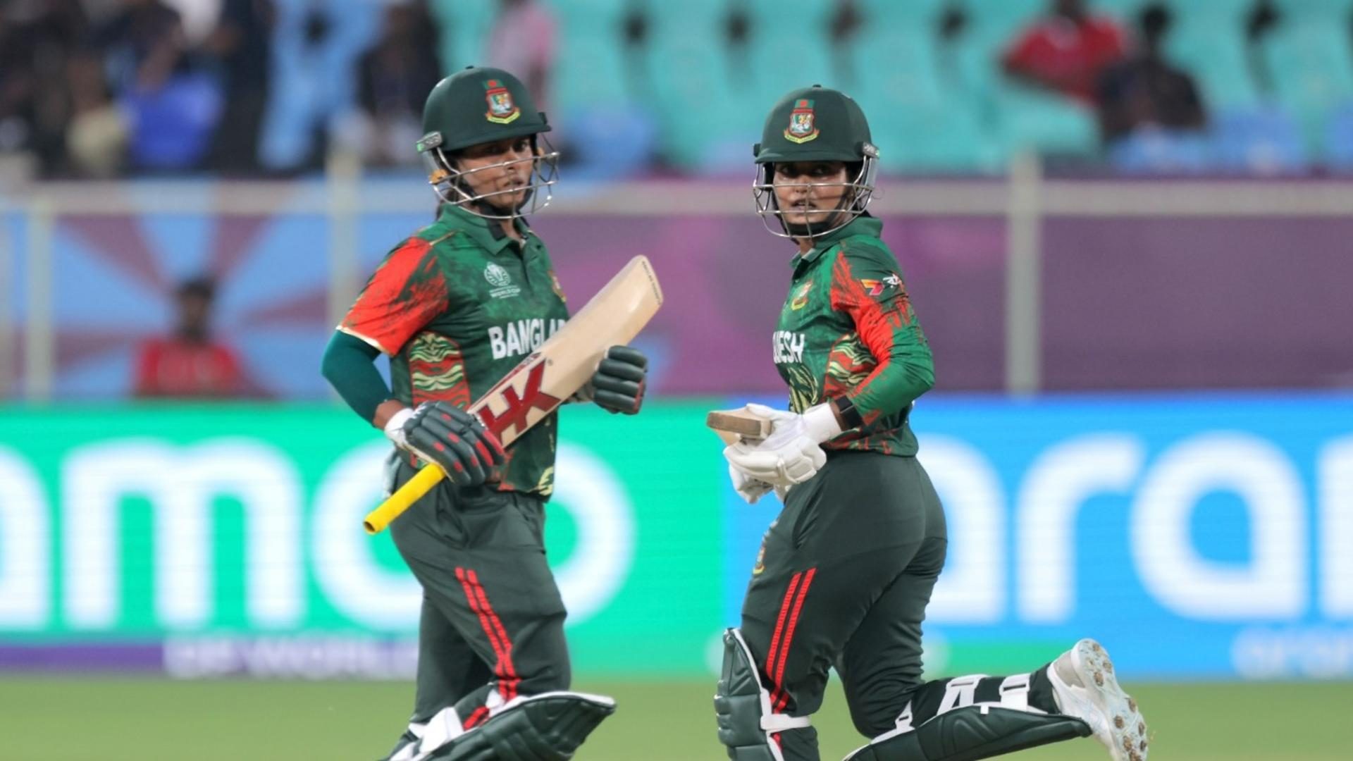 Kualifikasi Piala Dunia T20 Wanita ICC 2026, Tempat Menonton Langsung: Saluran TV, Streaming, dan Detail Siaran