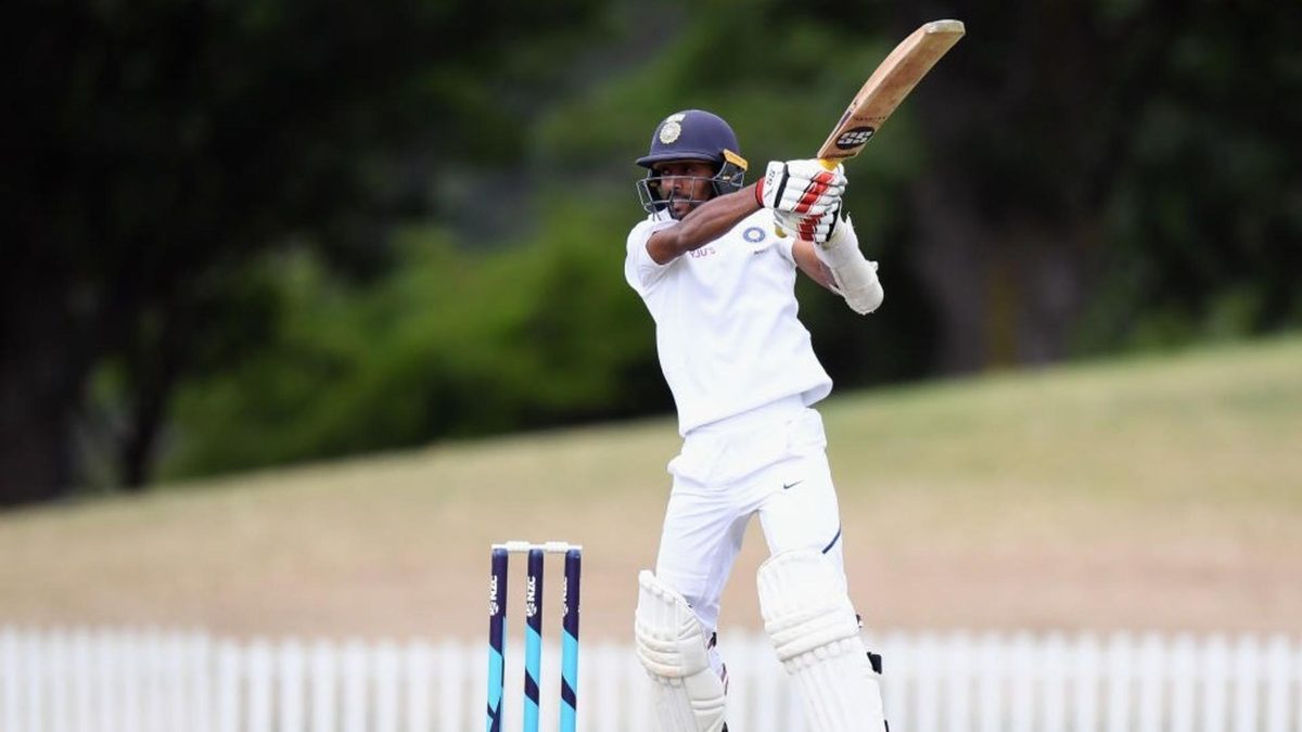 Bengal opening batter Abhimanyu Easwaran put in a stellar performance in the Irani Cup final for Rest of India against Mumbai. But why is he still uncapped for India?