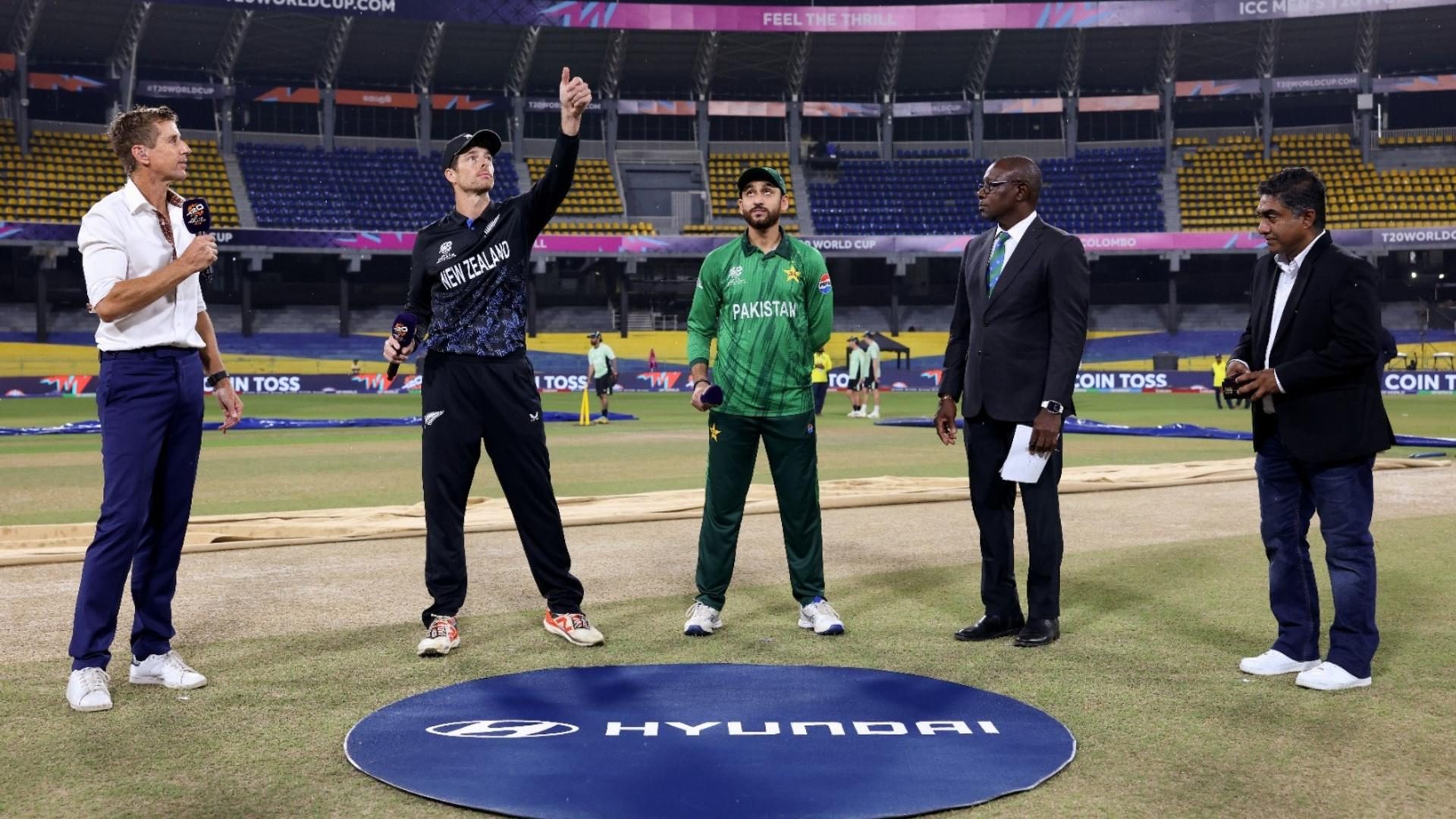 Tabel Poin Super Delapan Piala Dunia T20 2026: Peringkat Tim yang Diperbarui dan Nilai Lari Bersih Setelah Washout Pakistan-Selandia Baru