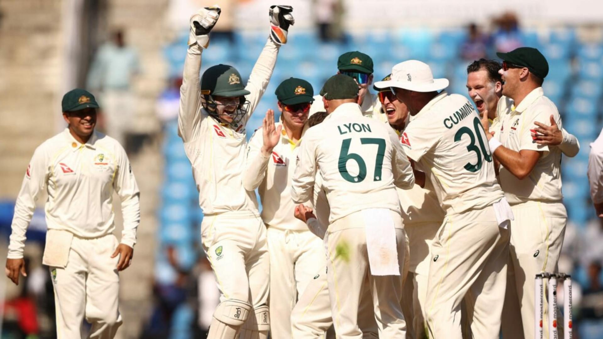 Australia Cricket Schedule 2023/24 Full fixtures list for the AUS men’s and women’s team