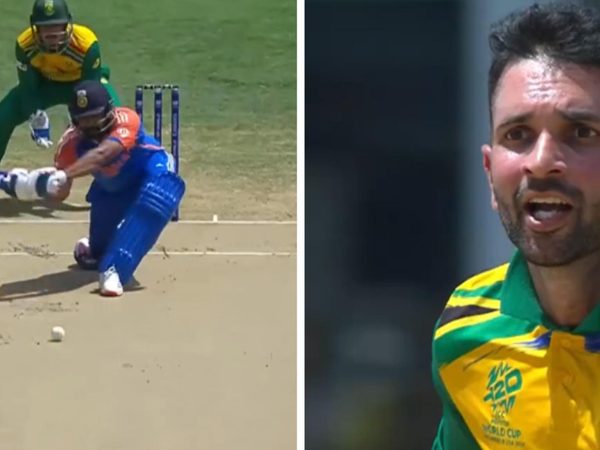 watch-keshav-maharaj-takes-out-rohit-pant-in-one-over-to-give-south-africa-early-advantage.Click to read full article.