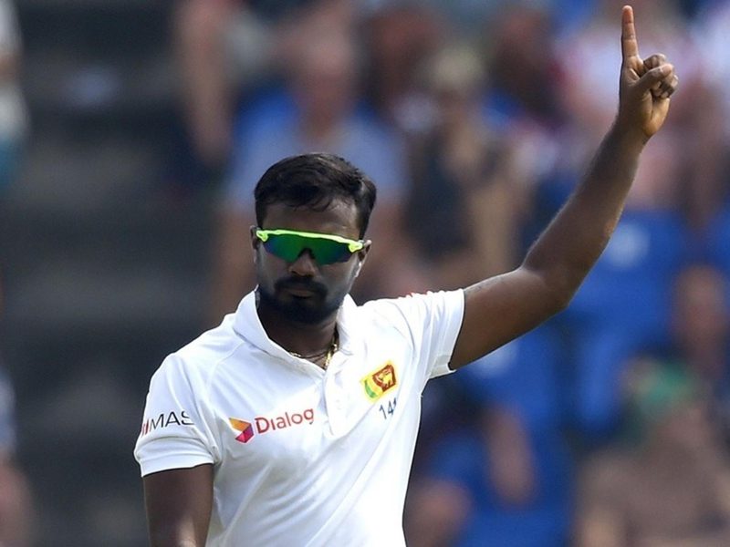 former-test-cricketer-malinda-pushpakumara-becomes-fourth-sri-lankan-to-1000-first-class-wickets.Click to read full article.