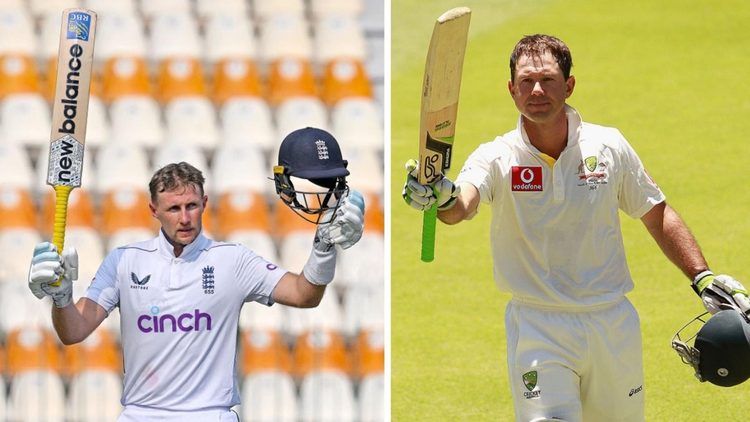 Most Test 150s, Full List: Joe Root Draws Level With Ricky Ponting ...