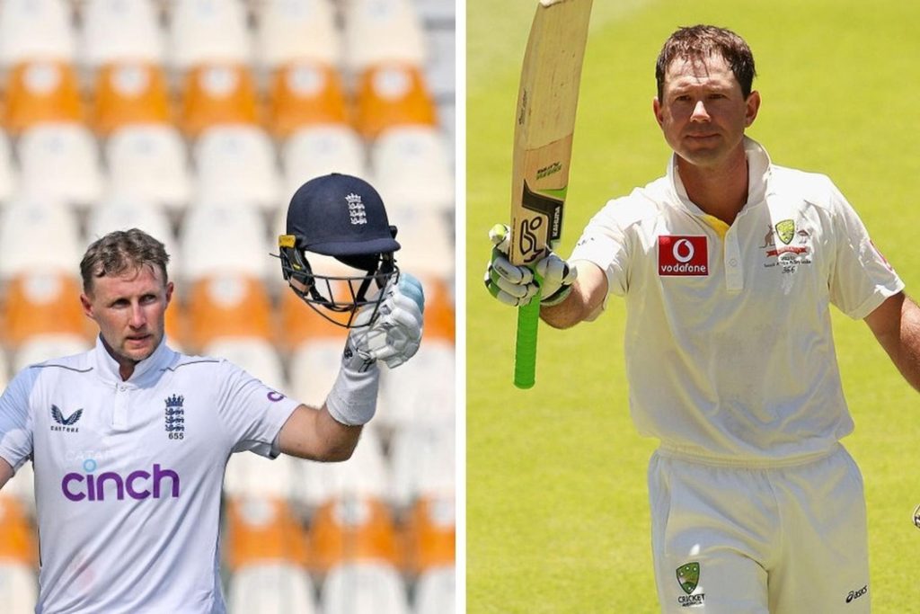 Most Test 150s, full list: Joe Root draws level with Ricky Ponting