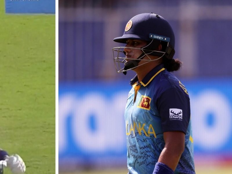 athapaththu-sledged-by-healy-for-slow-start-gets-out-next-ball.Click to read full article.