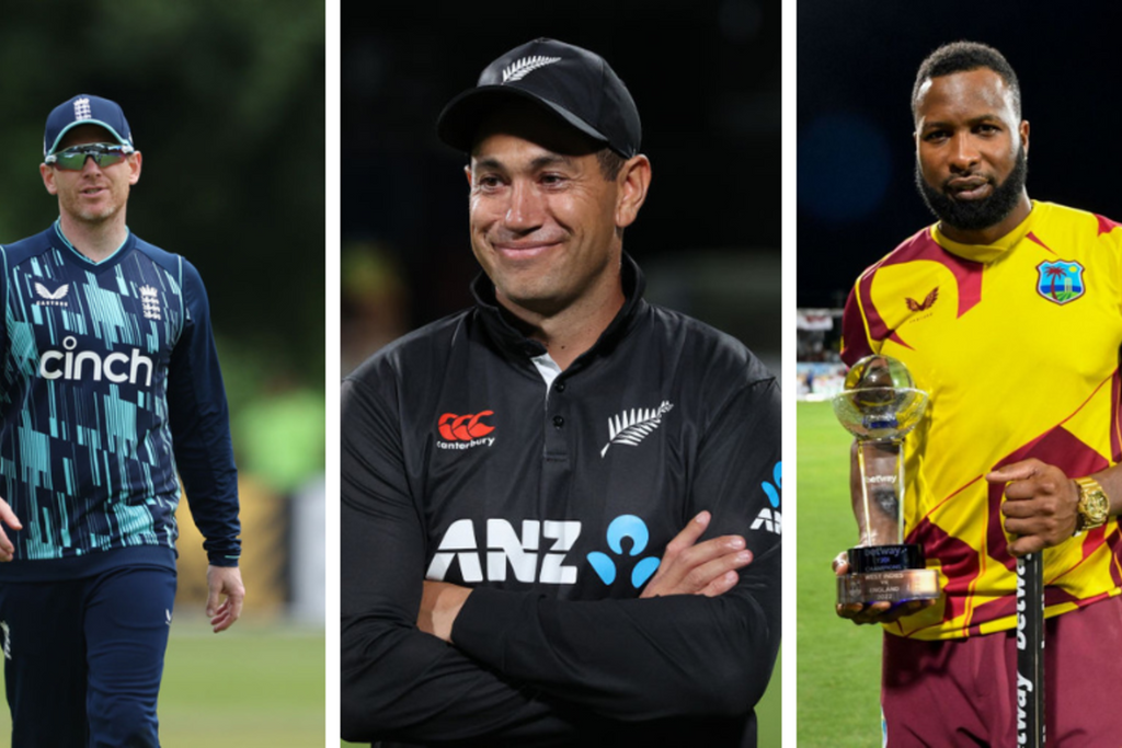 The great resignation – Wisden’s men’s 2022 retired XI