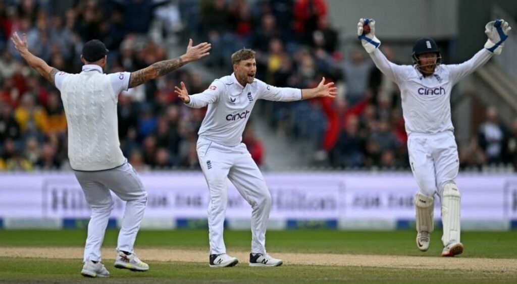 ‘It doesn’t get dark until 10pm’ – Joe Root questions Test cricket’s cut-off times