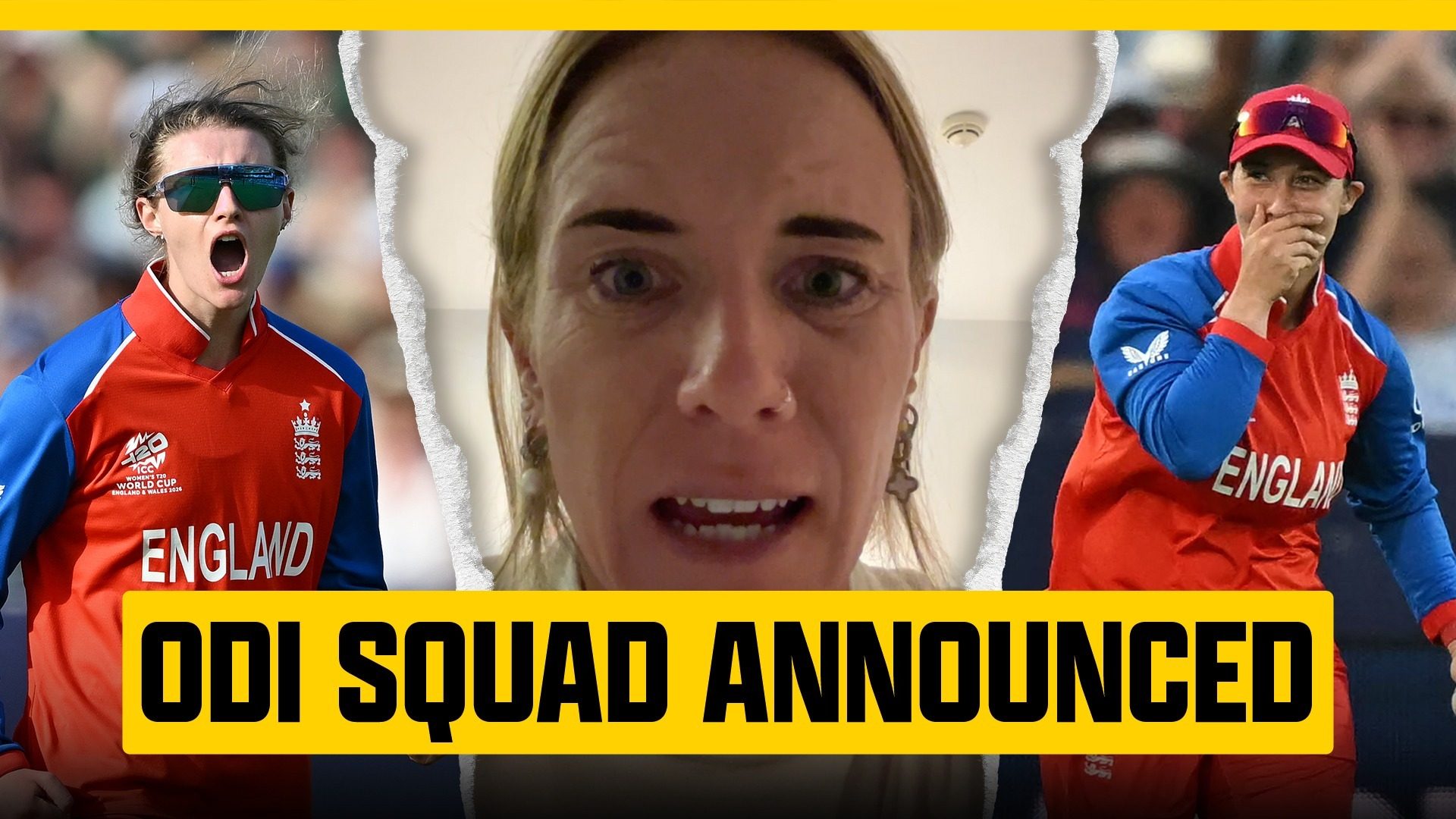 Capsey to keep against Ireland, Trent Rockets win The Hundred & the ECB's big transition - Wisden Women’s Cricket Weekly Podcast