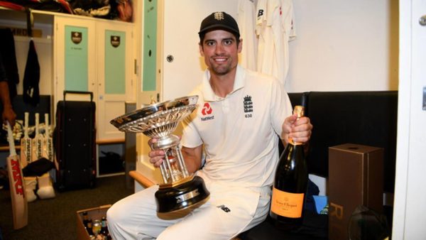 sir-alastair-cook-joins-bbc-for-englands-tour-of-the-west-indies.Click to read full article.