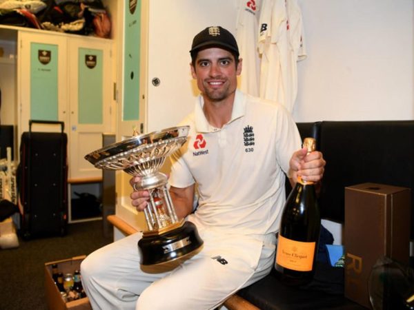 sir-alastair-cook-joins-bbc-for-englands-tour-of-the-west-indies.Click to read full article.