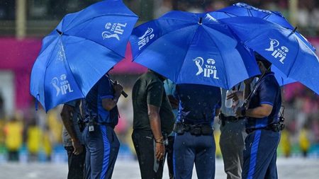 ipl-2026-guwahati-weather-forecast-will-rain-play-spoilsport-in-first-rr-vs-csk-match-after-jadeja-samson-swap.Click to read full article.