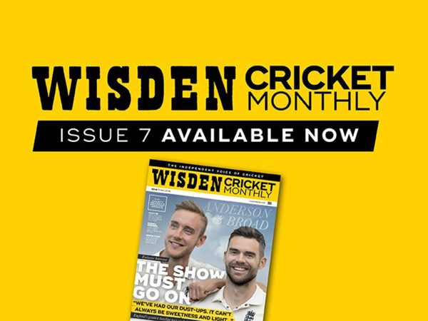wisden-cricket-monthly-issue-7-ten-years-james-anderson-stuart-broad.Click to read full article.