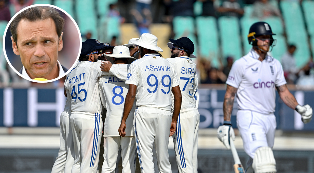Mark Ramprakash: I wonder if there is something fundamentally unserious about the cricketers England are producing