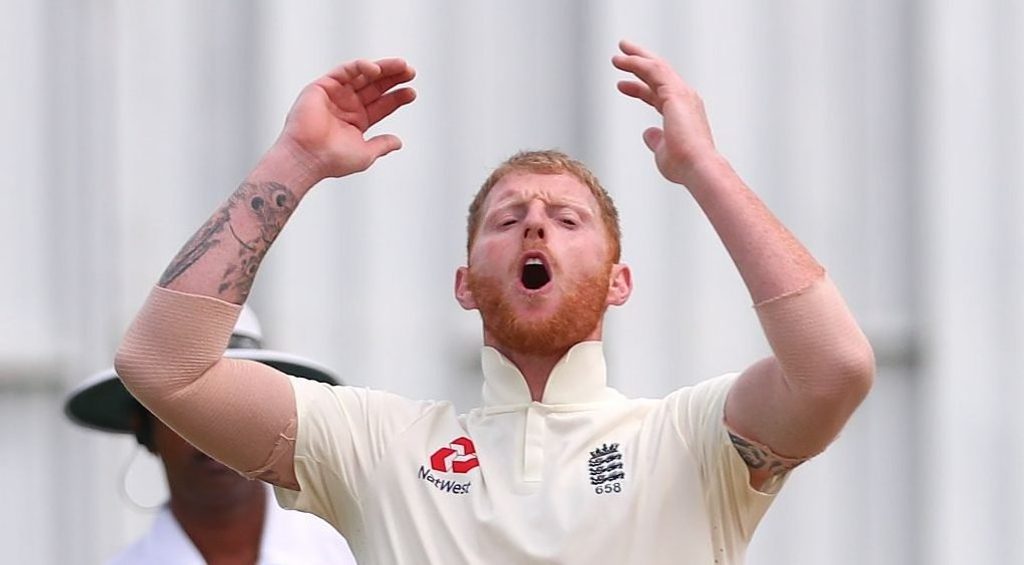 Did Ben Stokes’ lack of celebration lead to Quinton de Kock being given not out?