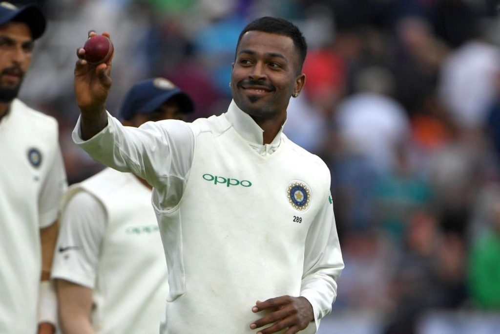 It's a closed chapter, but Hardik Pandya could have solved multiple problems for India's Test team