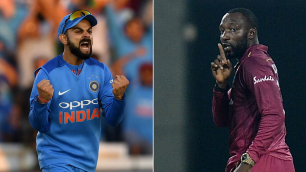 kohli-kesrick-banter-india-west-indies-2019.Click to read full article.