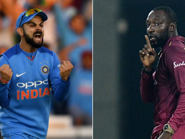 kohli-kesrick-banter-india-west-indies-2019.Click to read full article.