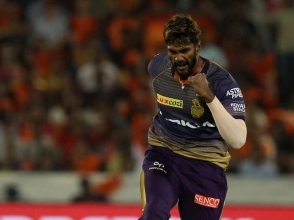 ipl-2020-who-is-prithvi-raj-yarra-bhuvneshwar-kumars-replacement-at-sunrisers-hyderabad.Click to read full article.