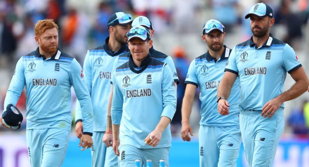 Morgan revels in realisation of hard-fought World Cup dream