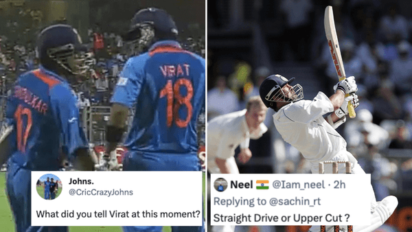 kohli-advice-forgotten-akram-six-sachin-tendulkars-twitter-ama-debut.Click to read full article.
