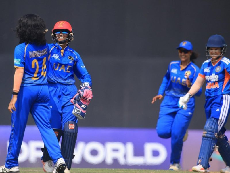 uae-stun-india-a-in-womens-rising-stars-asia-cup.Click to read full article.