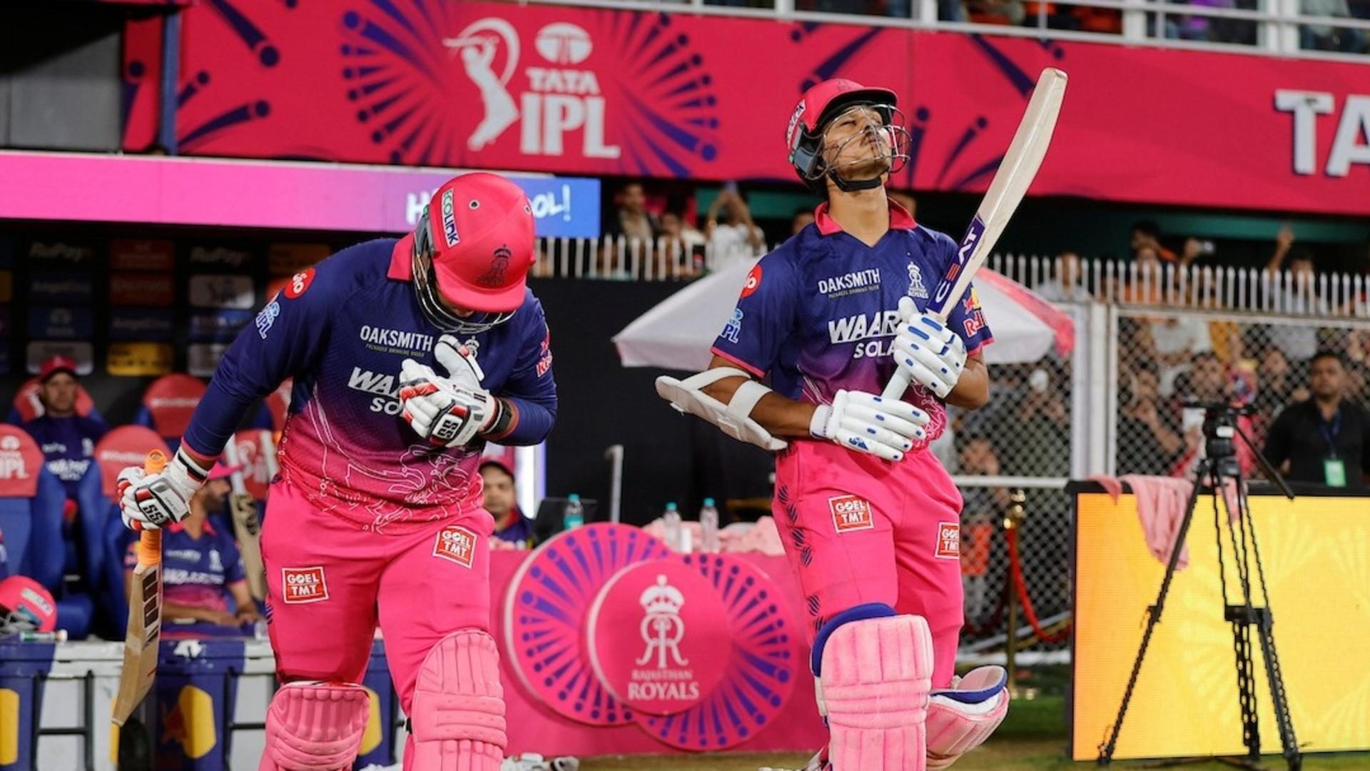 Today's IPL 2026 Matches, KKR Vs RR & PBKS Vs LSG Live Score: Playing ...